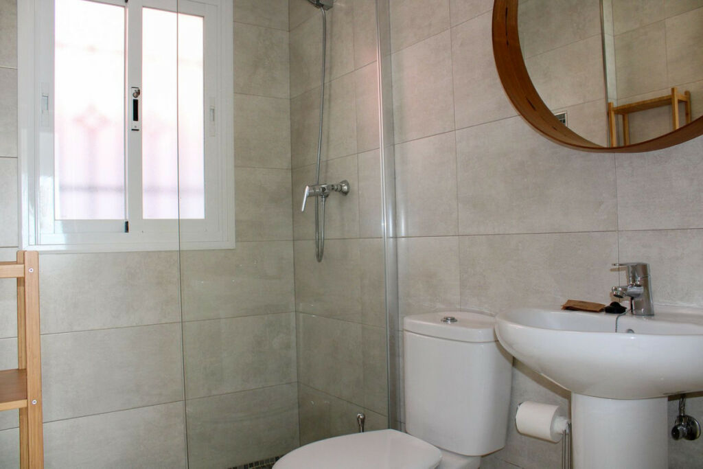 Semi-Detached House Nerja Málaga - image 14