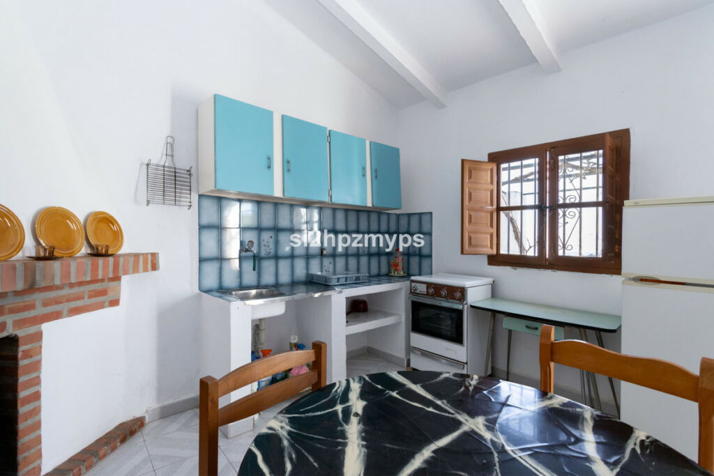 Detached Villa Frigiliana Málaga - image 14