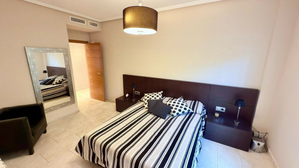 Bungalow Mutxamel Alicante - image 14