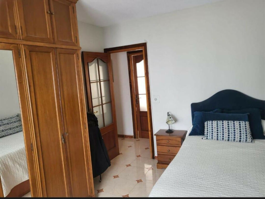 Middle Floor Apartment Málaga Málaga - image 14