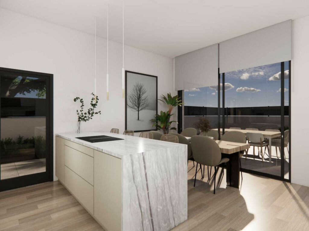 Detached Villa Rojales Alicante - image 14