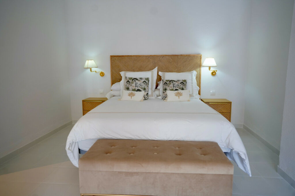 Middle Floor Apartment Marbella Málaga - image 14