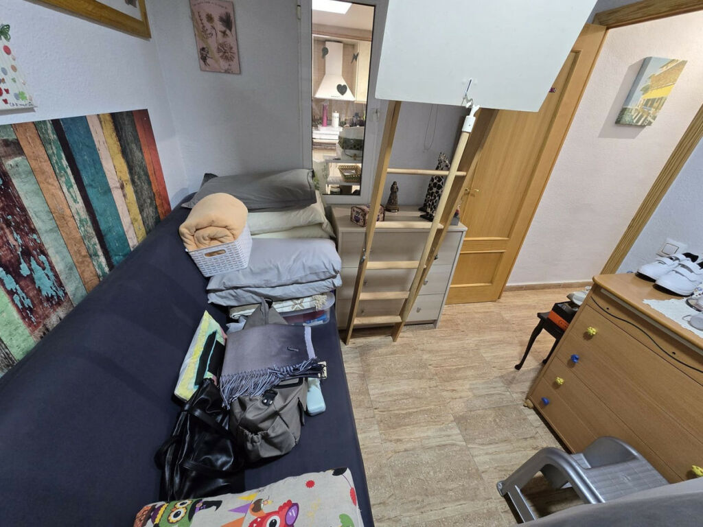 Bungalow San Luis Alicante - image 15