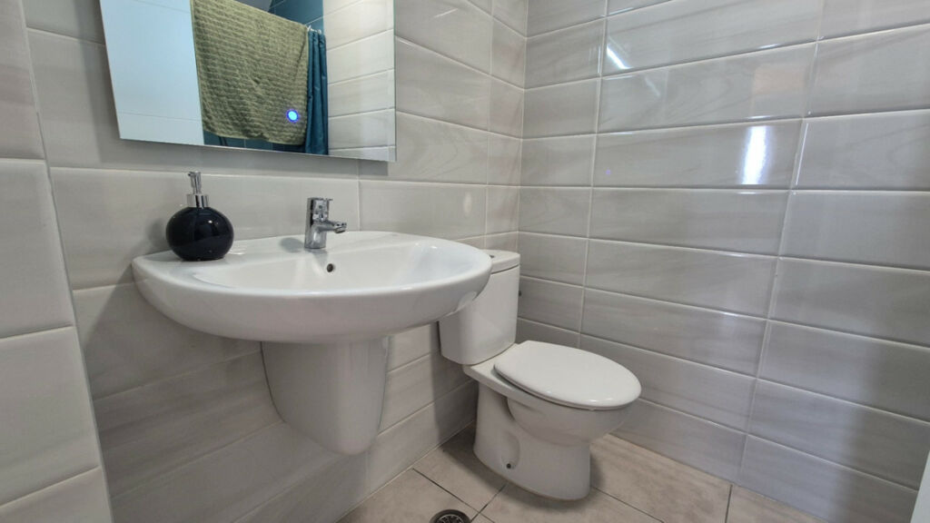 Penthouse Orihuela Alicante - image 14