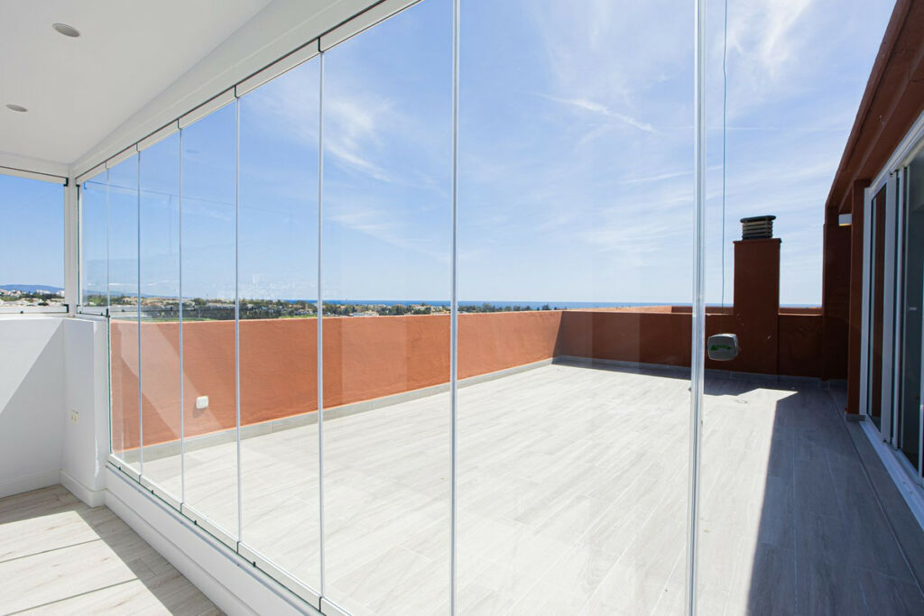 Penthouse San Pedro de Alcántara Málaga - image 14