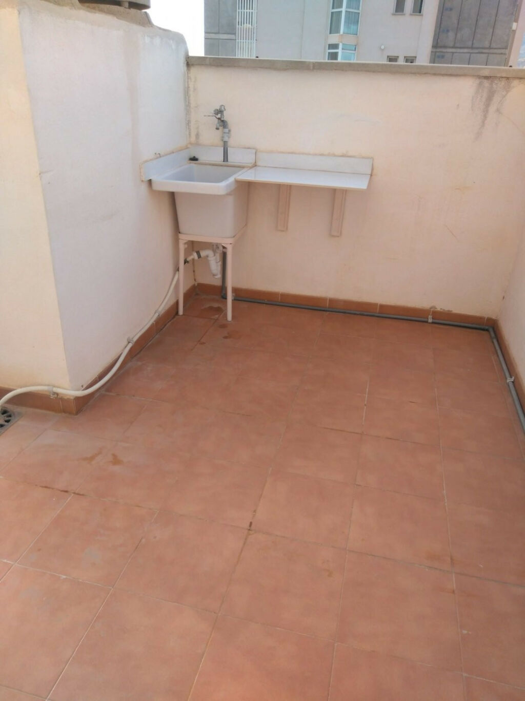 Middle Floor Apartment Benidorm Alicante - image 14