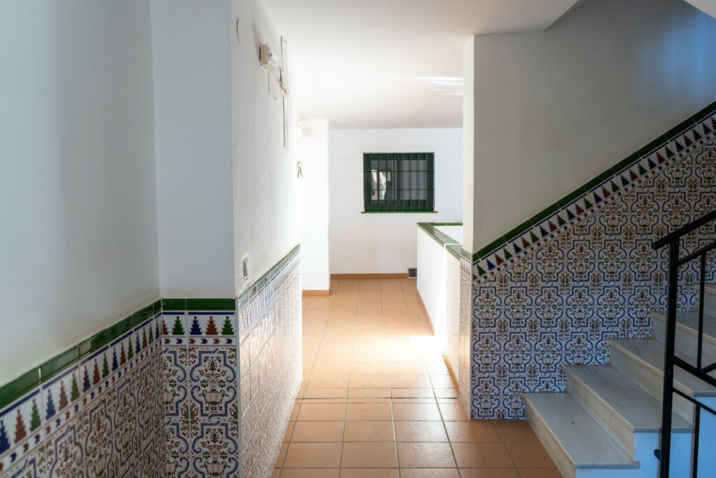 Middle Floor Apartment Torrox Málaga - image 14
