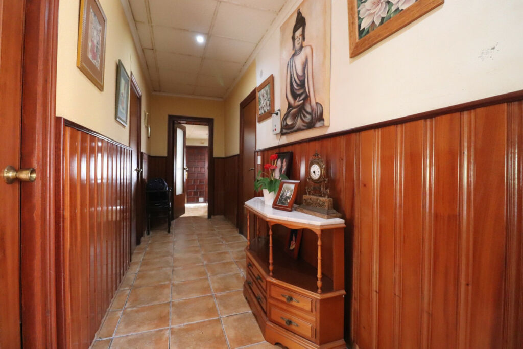Detached Villa Heredades Alicante - image 15