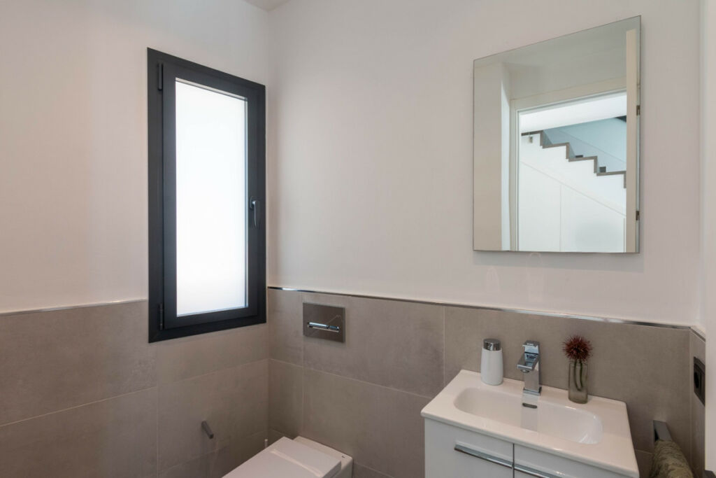 Detached Villa Javea Alicante - image 14