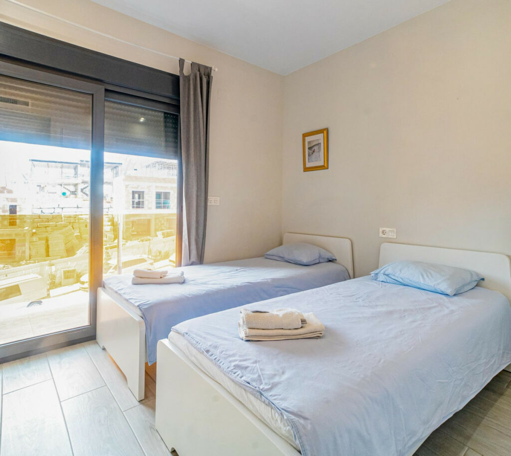 Penthouse Finestrat Alicante - image 14