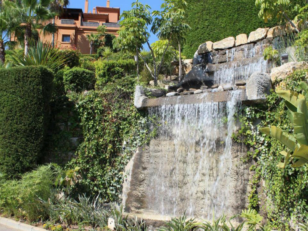 Ground Floor Apartment Estepona Málaga - image 14