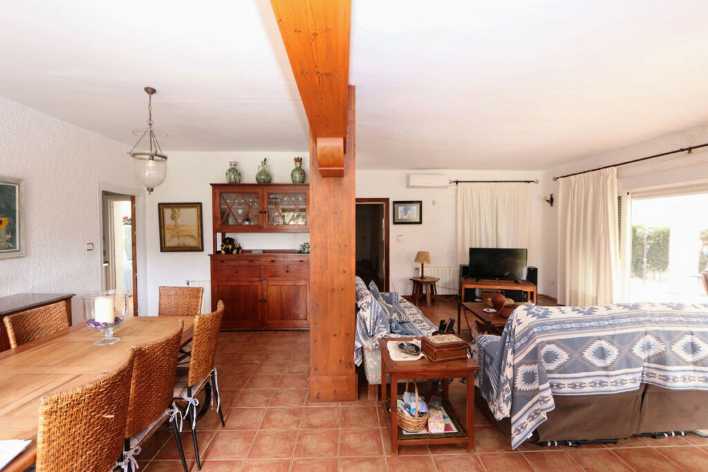 Detached Villa Cabo Roig Alicante - image 14