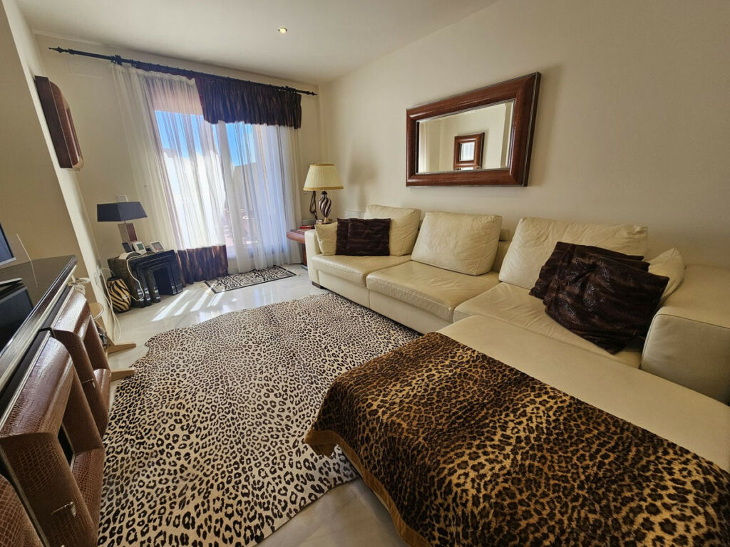 Penthouse La Cala de Mijas Málaga - image 14