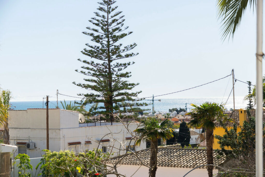 Detached Villa Javea Alicante - image 14