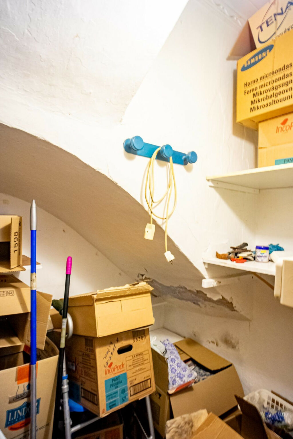 Townhouse Bolulla Alicante - image 16