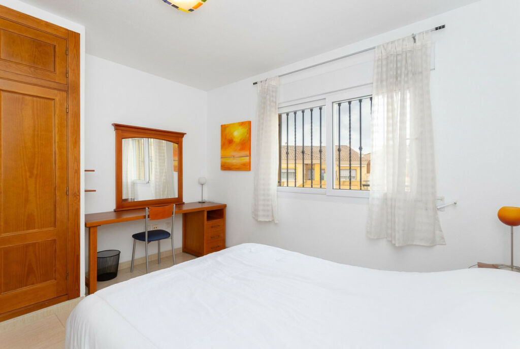 Townhouse La Puebla Murcia - image 14