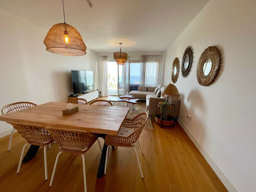 Middle Floor Apartment Mijas Málaga - image 14