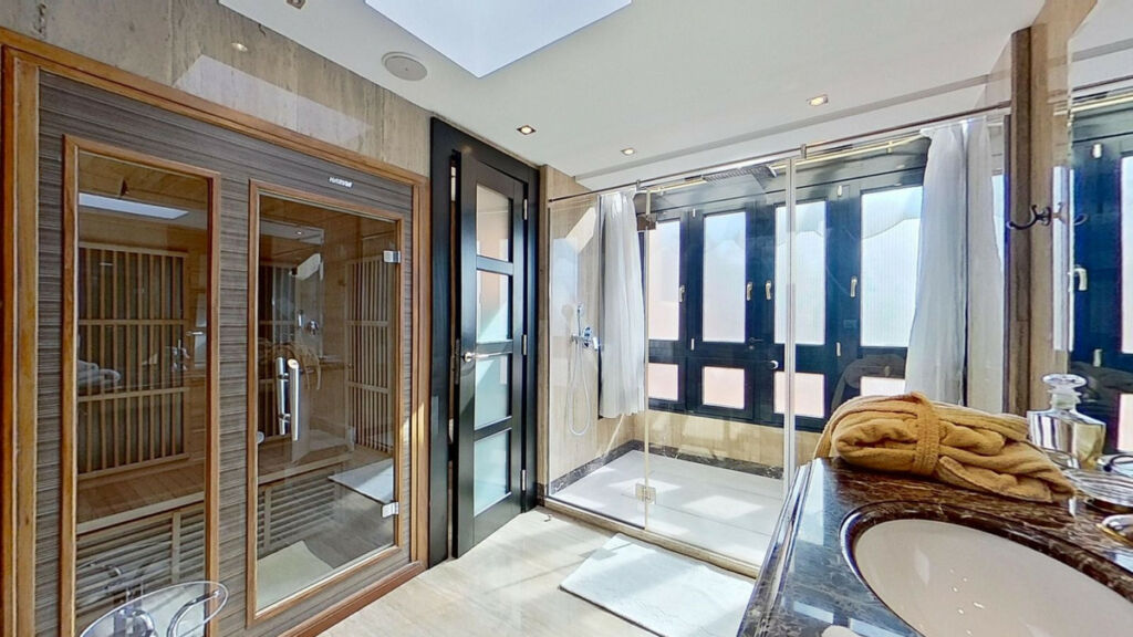 Penthouse Los Monteros Málaga - image 14