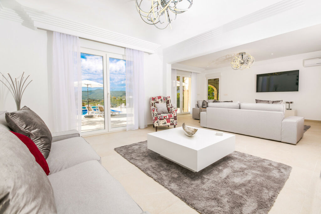 Detached Villa Javea Alicante - image 14