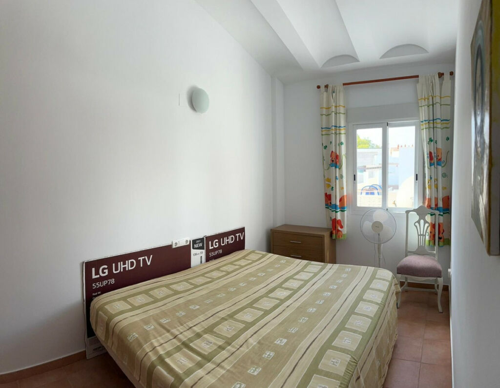 Semi-Detached House La Nucia Alicante - image 14