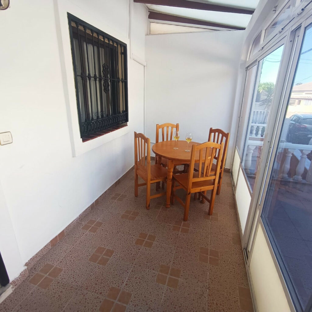 Townhouse Torrevieja Alicante - image 13