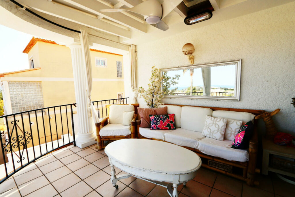 Detached Villa La Nucia Alicante - image 14