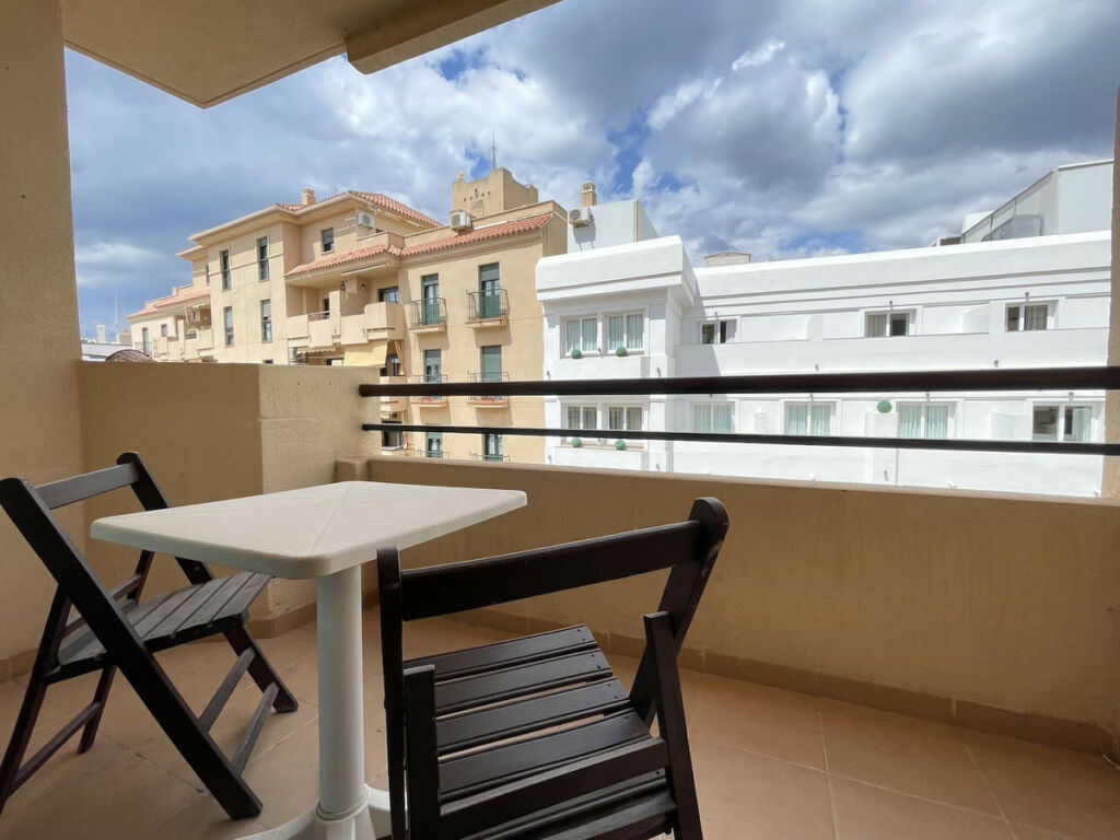 Middle Floor Apartment Nerja Málaga - image 20