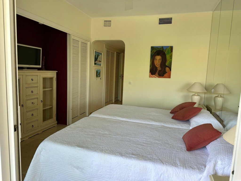 Middle Floor Apartment The Golden Mile Málaga - image 14