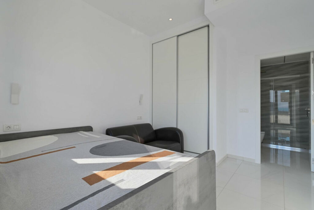 Bungalow Polop Alicante - image 14