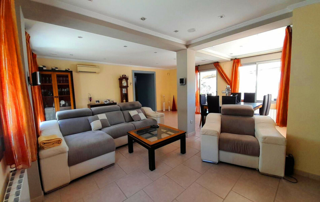 Detached Villa Denia Alicante - image 14