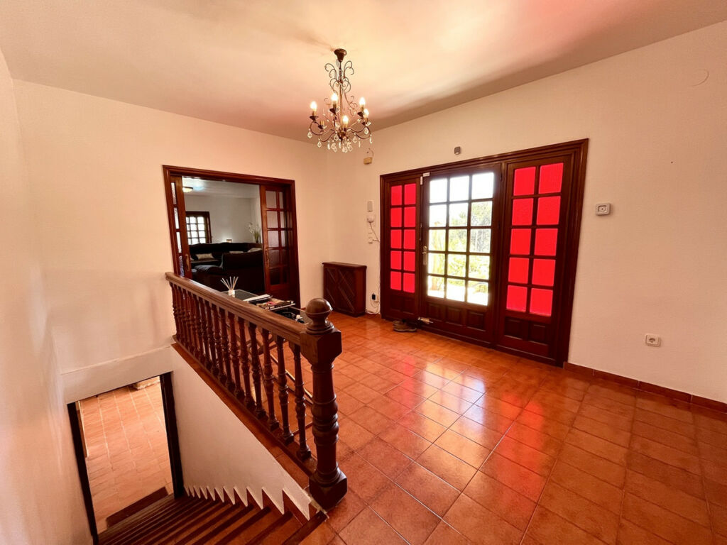 Detached Villa La Nucia Alicante - image 14