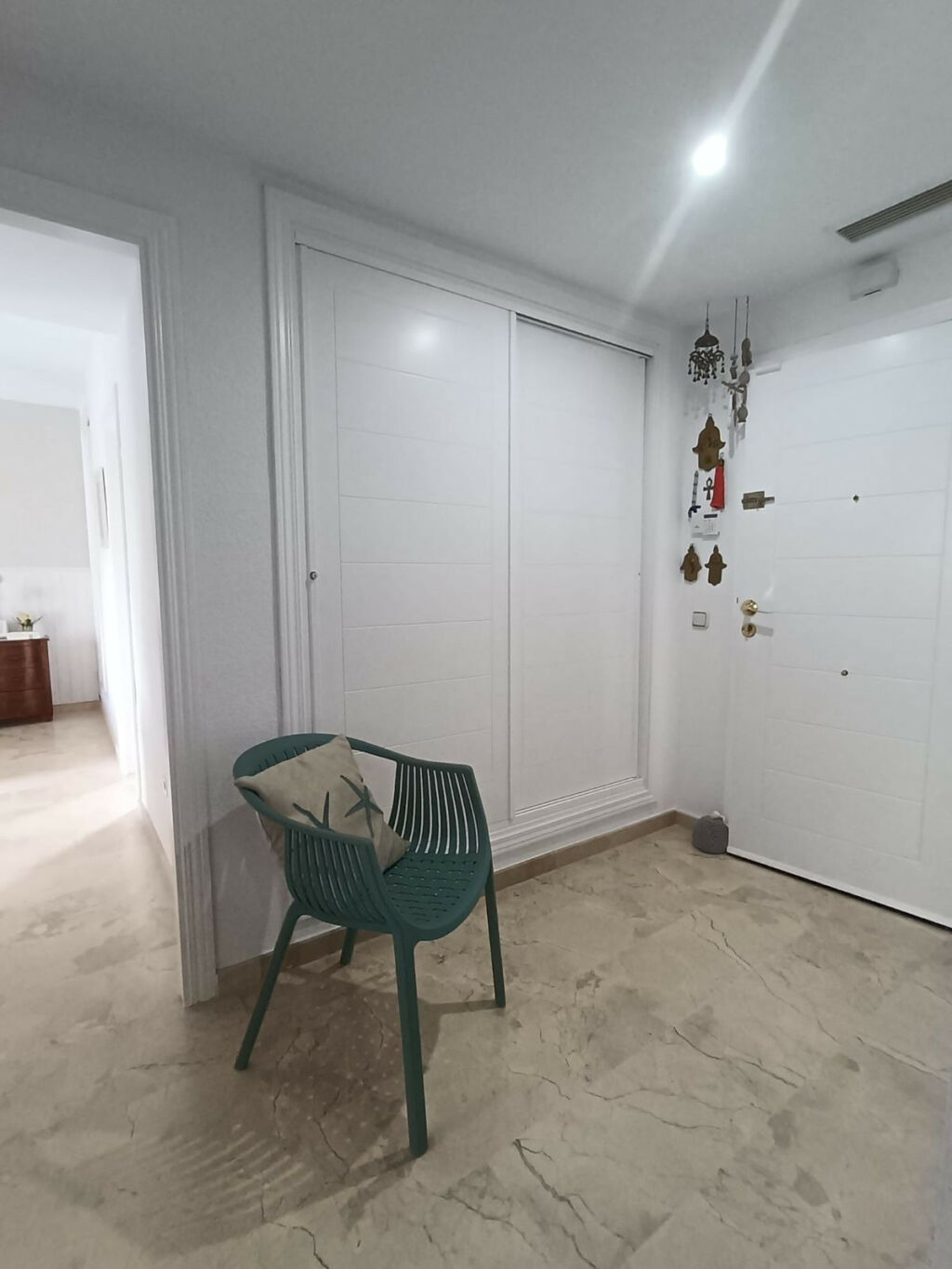 Middle Floor Apartment Estepona Málaga - image 14