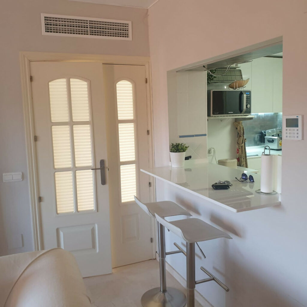 Penthouse Duplex El Faro Málaga - image 14