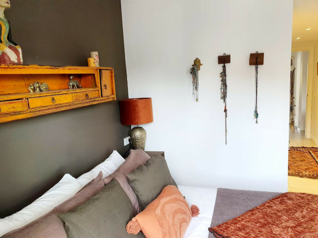 Middle Floor Apartment Estepona Málaga - image 14