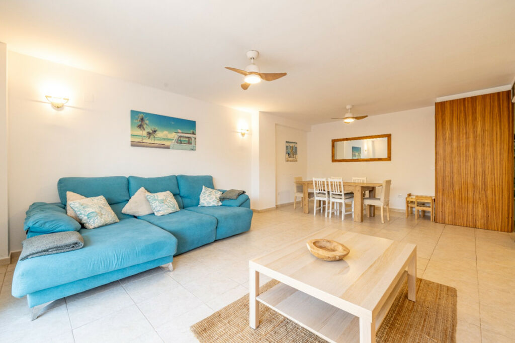 Duplex Javea Alicante - image 14