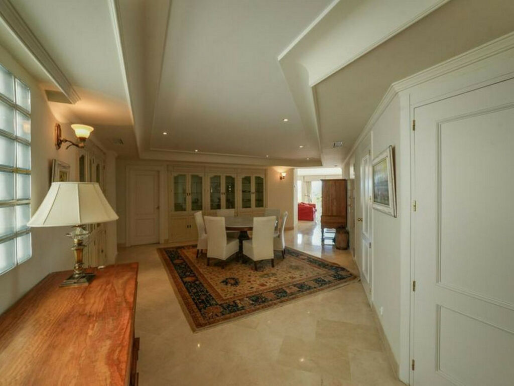 Penthouse Sotogrande Marina Cádiz - image 14