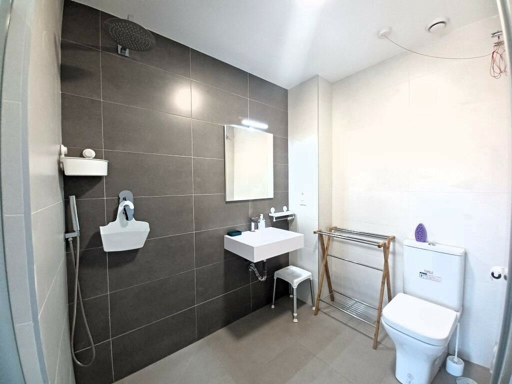 Middle Floor Apartment Lo Pagan Murcia - image 14