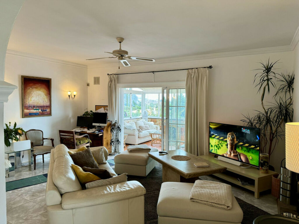 Detached Villa Mijas Málaga - image 14