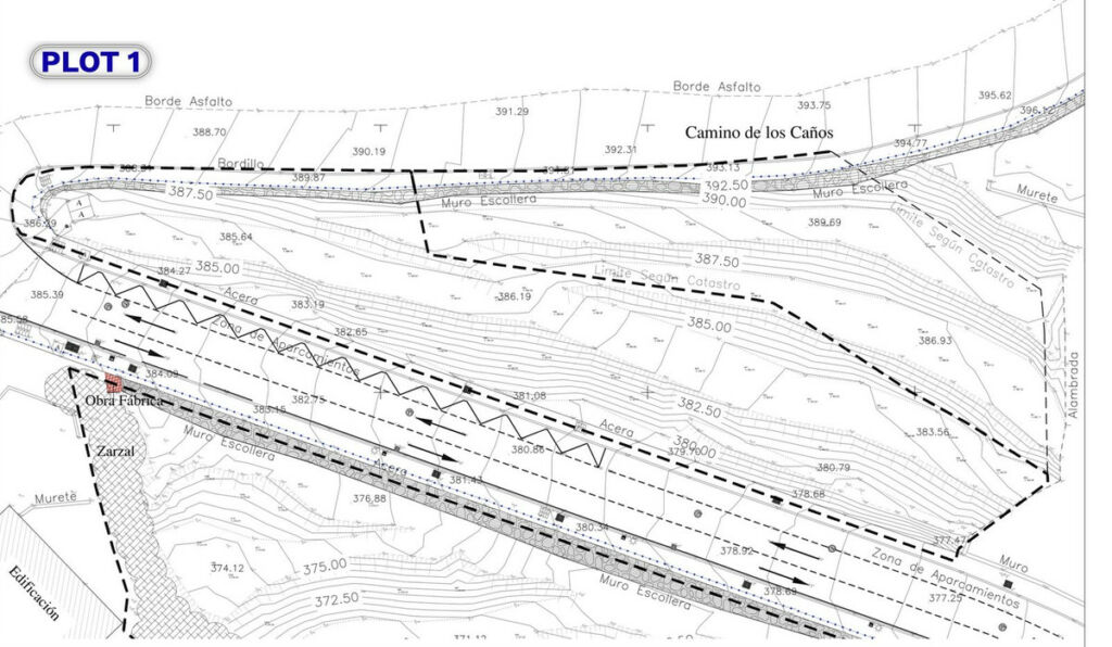Residential Plot Mijas Málaga - image 13