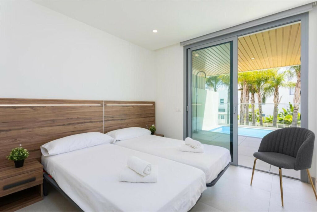 Ground Floor Apartment Calanova Golf Málaga - image 14