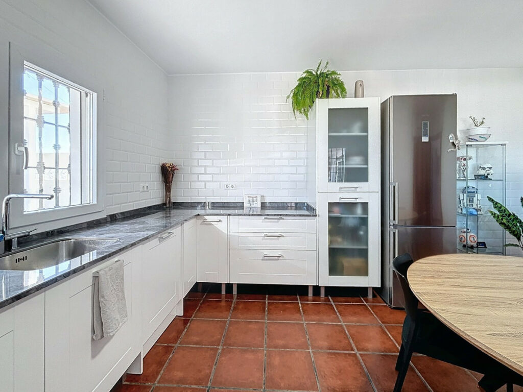Detached Villa Almayate Málaga - image 14