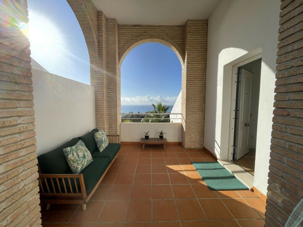 Semi-Detached House Benalmadena Costa Málaga - image 14