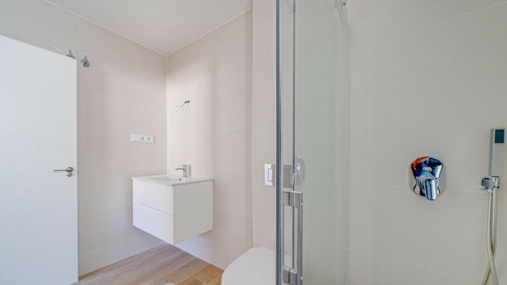 Duplex Finestrat Alicante - image 14