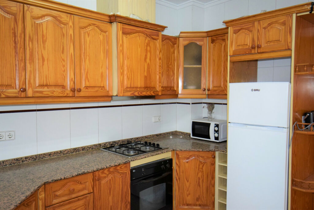 Townhouse Almoradi Alicante - image 14