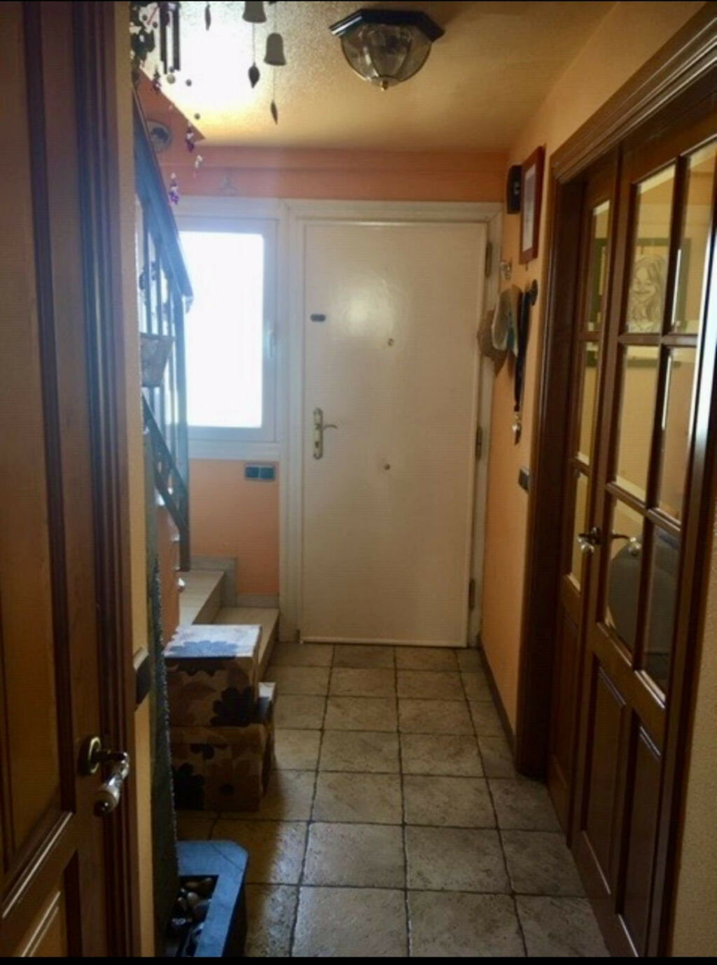 Townhouse Málaga Málaga - image 14