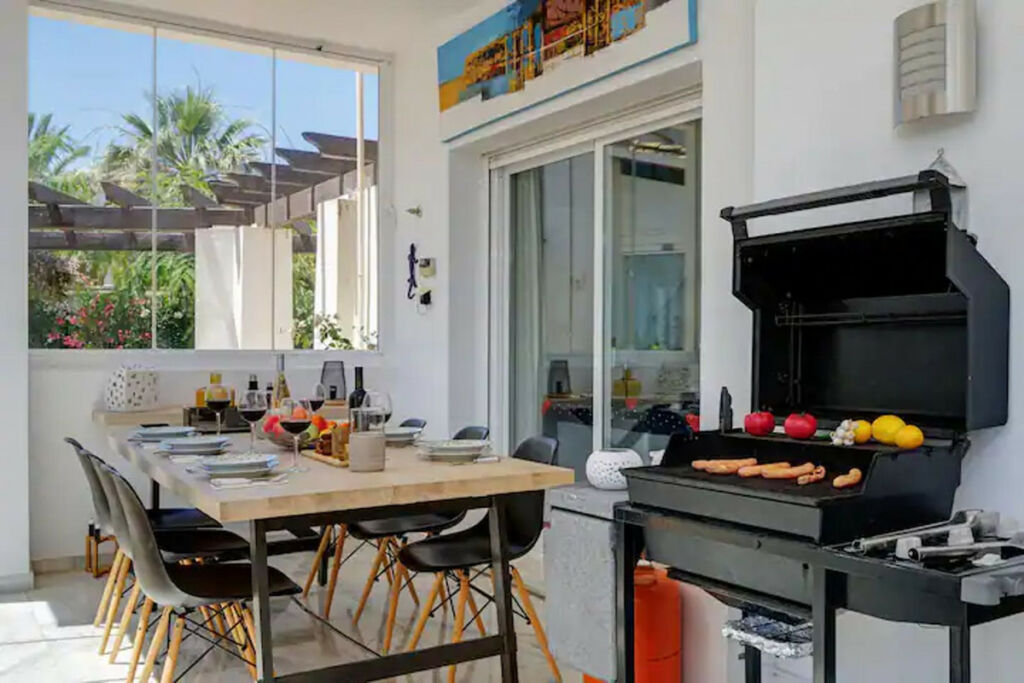 Ground Floor Apartment La Cala de Mijas Málaga - image 14