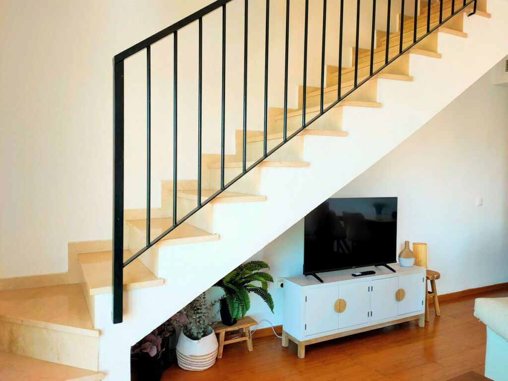 Penthouse Fuengirola Málaga - image 14