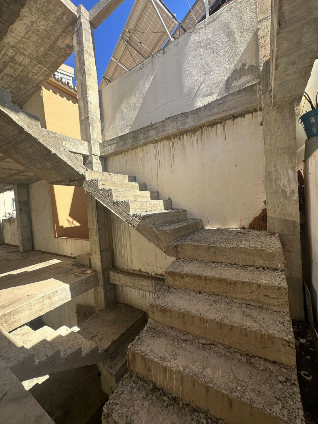 Ground Floor Apartment Fuengirola Málaga - image 14