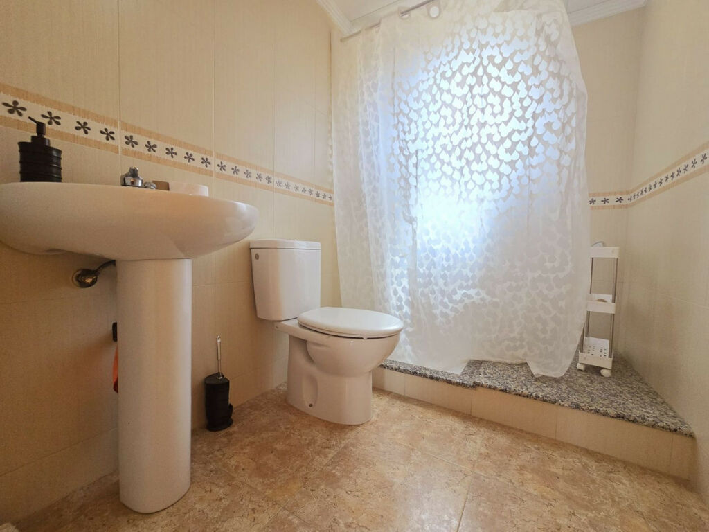 Townhouse Roldan Murcia - image 14