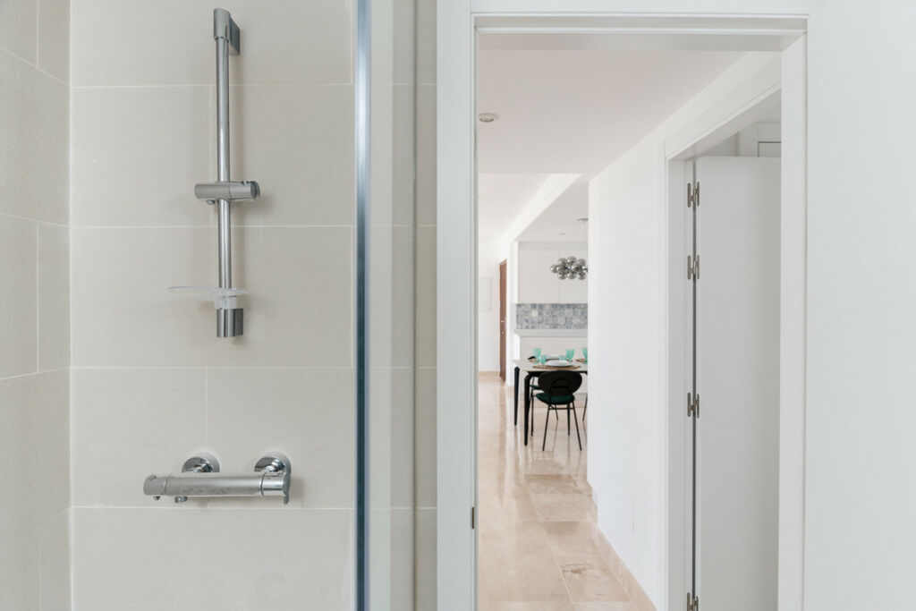 Penthouse Duplex Benahavís Málaga - image 14